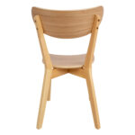 Kėdė ROXBY ąžuolas - Image 5