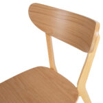 Kėdė ROXBY ąžuolas - Image 6