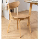 Kėdė ROXBY ąžuolas - Image 9