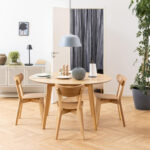 Kėdė ROXBY ąžuolas - Image 10