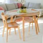 Kėdė ROXBY ąžuolas - Image 11