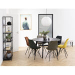 Kėdė ERIS beige - Image 4