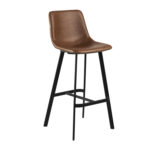 Kėdė prie prekystalio OREGON brendis