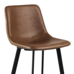 Kėdė prie prekystalio OREGON brendis - Image 3