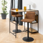 Baro kėdė KIMMY kupranugaris - Image 3