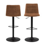 Baro kėdė KIMMY kupranugaris - Image 4