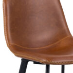 Baro kėdė OREGON brendis - Image 4