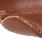 Valgomojo kėdė BATILDA-A1 ruda - Image 4