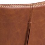 Valgomojo kėdė BATILDA-A1 ruda - Image 5