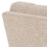 Sofa TAMPA 3 vietų, smėlio spalvos - Image 7