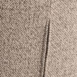 Valgomojo kėdė PATRICIA beige - Image 6