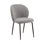 Pirmininkė PATRICIA grey