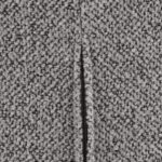 Pirmininkė PATRICIA grey - Image 5