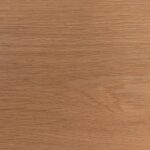 Baro stalas, natūralus/juodas - Image 4