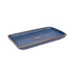 Plokštelė BLUE SUN 18×9,5cm