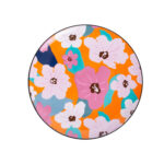 Lėkštė MARIA D21,8cm