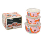 Dubenys MARIA 3tk D14,5xH12cm