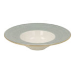 Lėkštė SENSO D24xH6cm