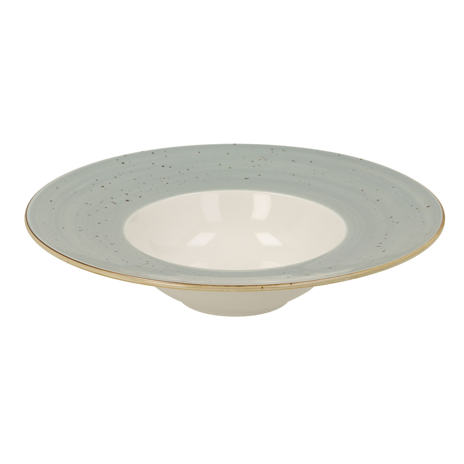 DH04109_02 Lėkštė SENSO D24xH6cm - Image 1