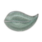 Plokštelė LA LEAF 39×22,5cm