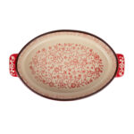 Kepimo indas STAR BAKE 23,5x14cm - Image 3