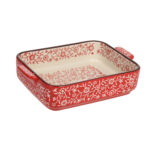 Kepimo indas STAR BAKE 21x14cm