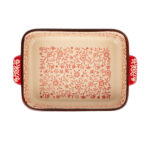 Kepimo indas STAR BAKE 21x14cm - Image 2