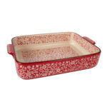 Kepimo indas STAR BAKE 31x21cm