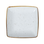 Lėkštė SENSA 20x20xH4cm - Image 2