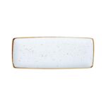 Patiekalų lėkštė SENSA 36x14cm - Image 2