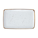 Lėkštė SENSA 31x19cm - Image 2