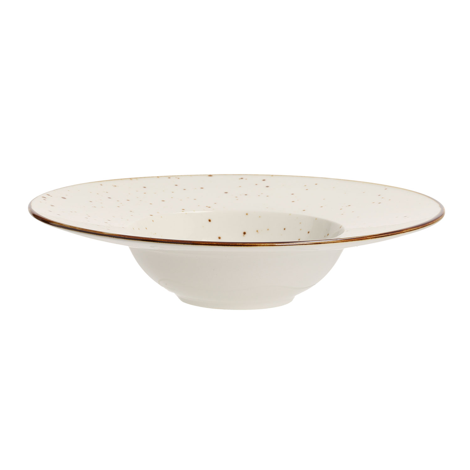 DH05796 Lėkštė SENSA D24xH6cm - Image 1