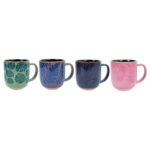 Puodelis ANNA 450 ml, sumaišykite