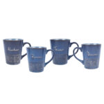 Puodelis RORY 360ml, sumaišyti