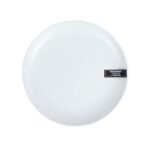 Lėkštė KATRIN D20xH2,5cm, smėlio spalvos