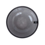 Dubuo RITA D20xH7cm, juodos/pilkos spalvos - Image 2