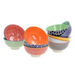 Dubuo AIMI D12xH6cm, mišinys