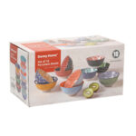 Dubuo AIMI D12xH6cm, mišinys - Image 2