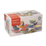 Dubuo AIMII D12xH6cm, mišinys - Image 2