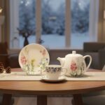 Arbatinukas LILIAN H17cm 800ml - Image 2