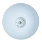 Šviestuvas PIANA D40cm, baltas - Image 3