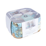 Puodelis MAP 4 vnt., 360 ml - Image 2