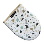 Orkaitės pirštinės AIMAI 2vnt. su silikonu, formos