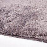 Vonios kilimėlis TORINO 60x90 cm, tamsiai pilkos spalvos - Image 2