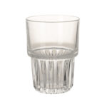 Geriamoji stiklinė TUMBLER 330ml