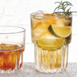 Geriamoji stiklinė TUMBLER 330ml - Image 2