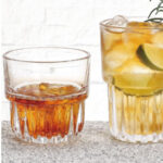 Geriamoji stiklinė TUMBLER 248ml - Image 2