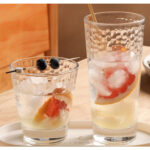 Geriamoji stiklinė CLEARLY FOR YOU 255ml - Image 3