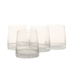 Puodelių rinkinys DECA 1L + 4 stiklinės - Image 3