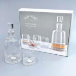 Puodelių rinkinys DECA 1L + 4 stiklinės - Image 4